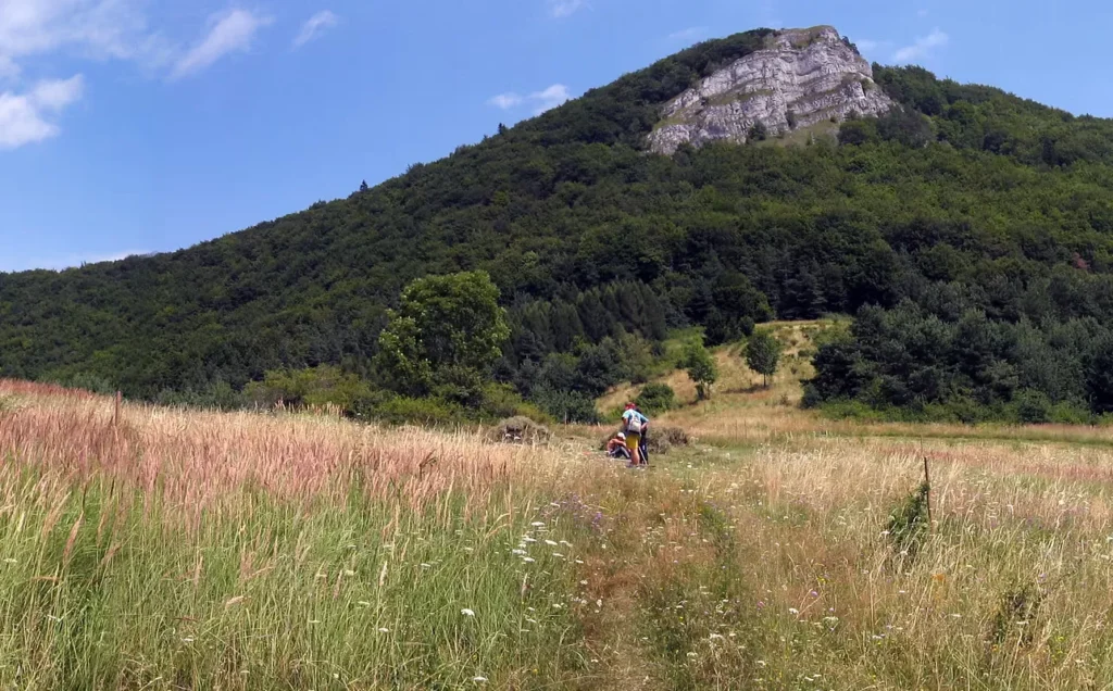 Temesska skala vylety vila darinka