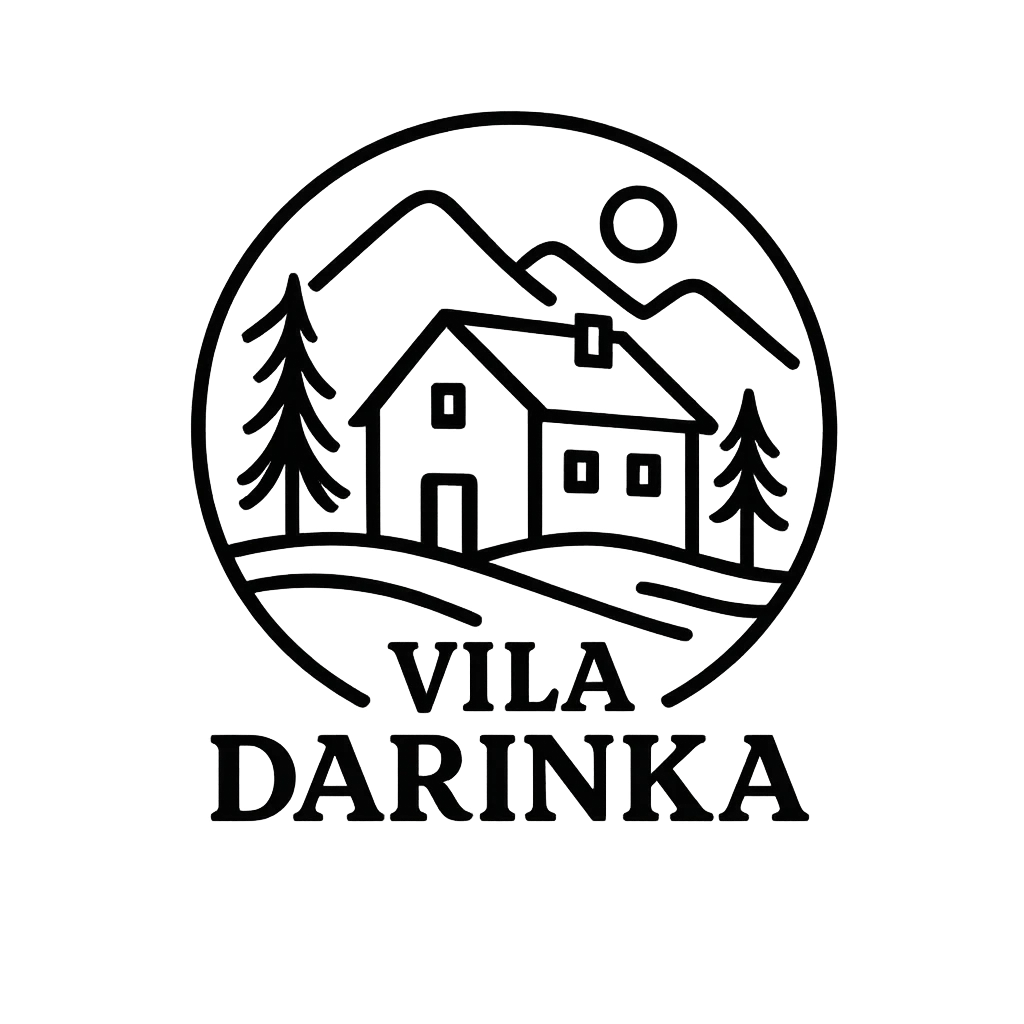 logo vila darinka email