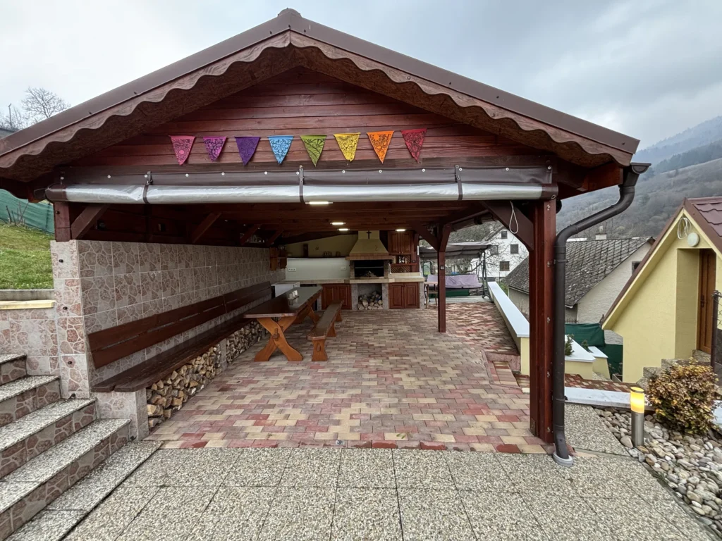 vila darinka cavoj altanok