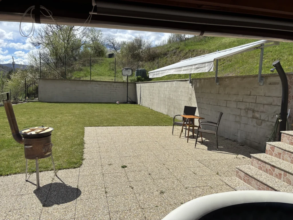 vila darinka cavoj dvor