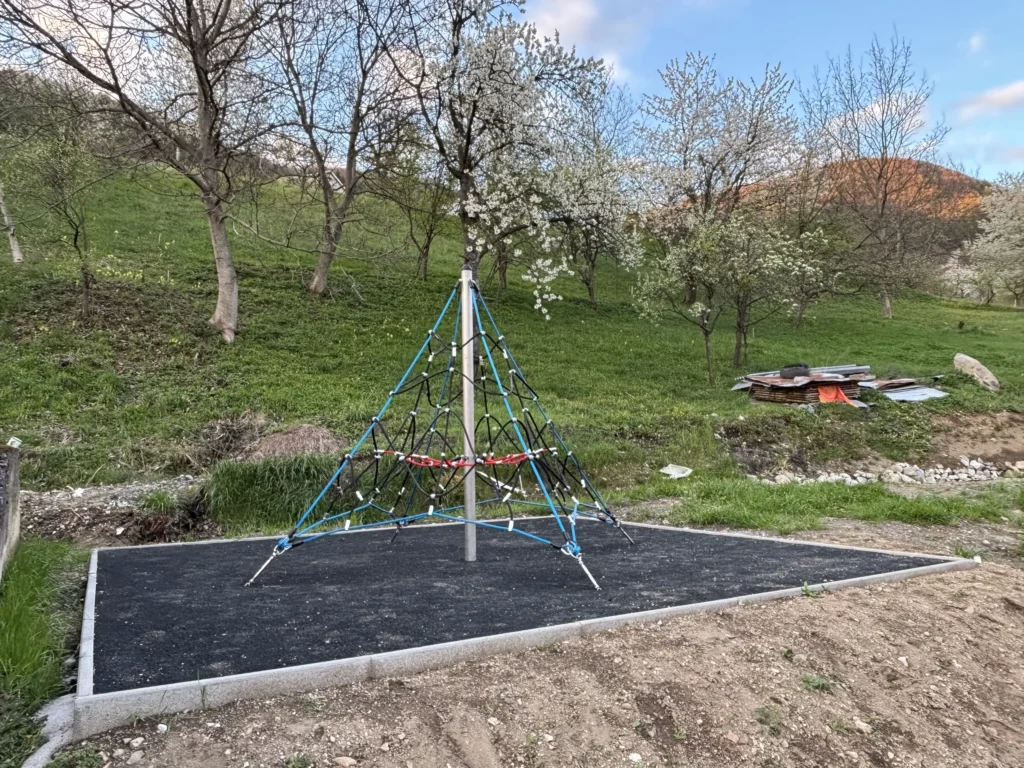 vila darinka cavoj ihrisko