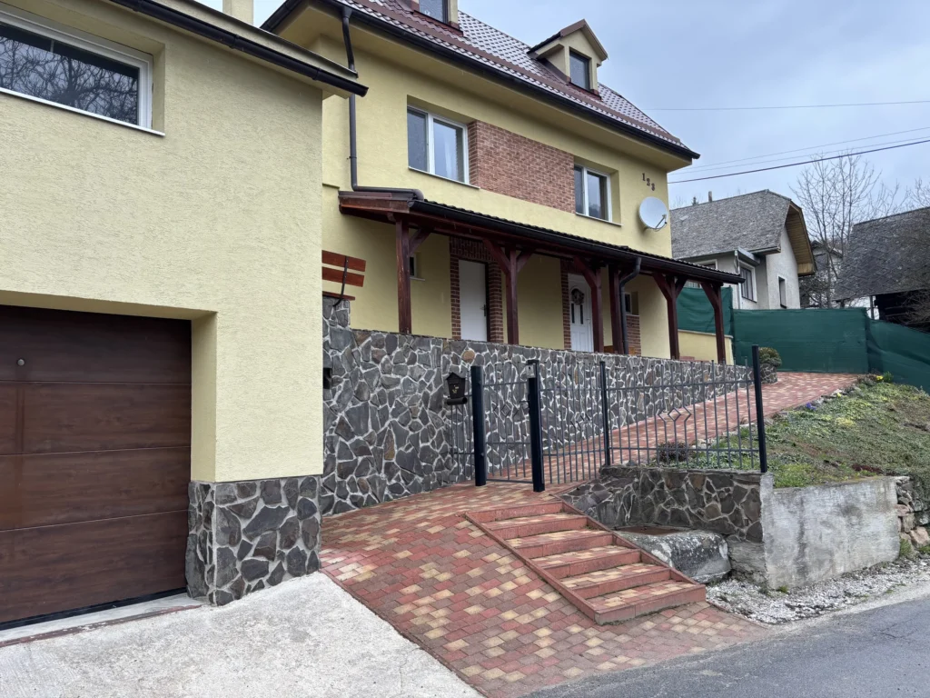 vila darinka cavoj leto