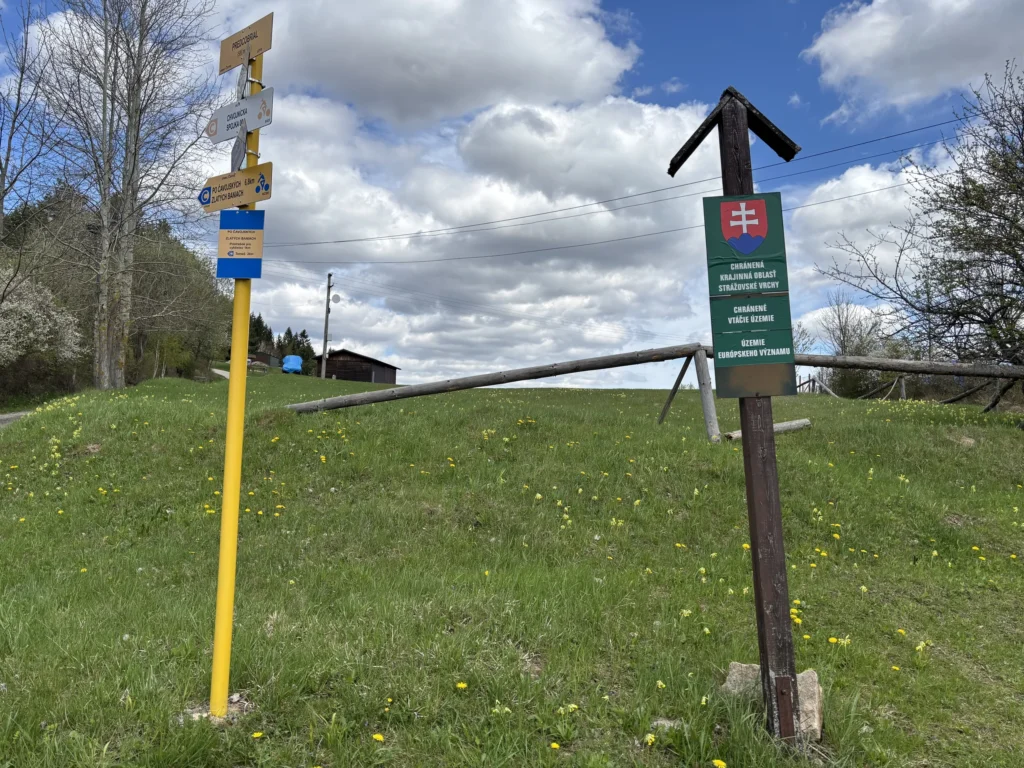 vila darinka cavoj turistika