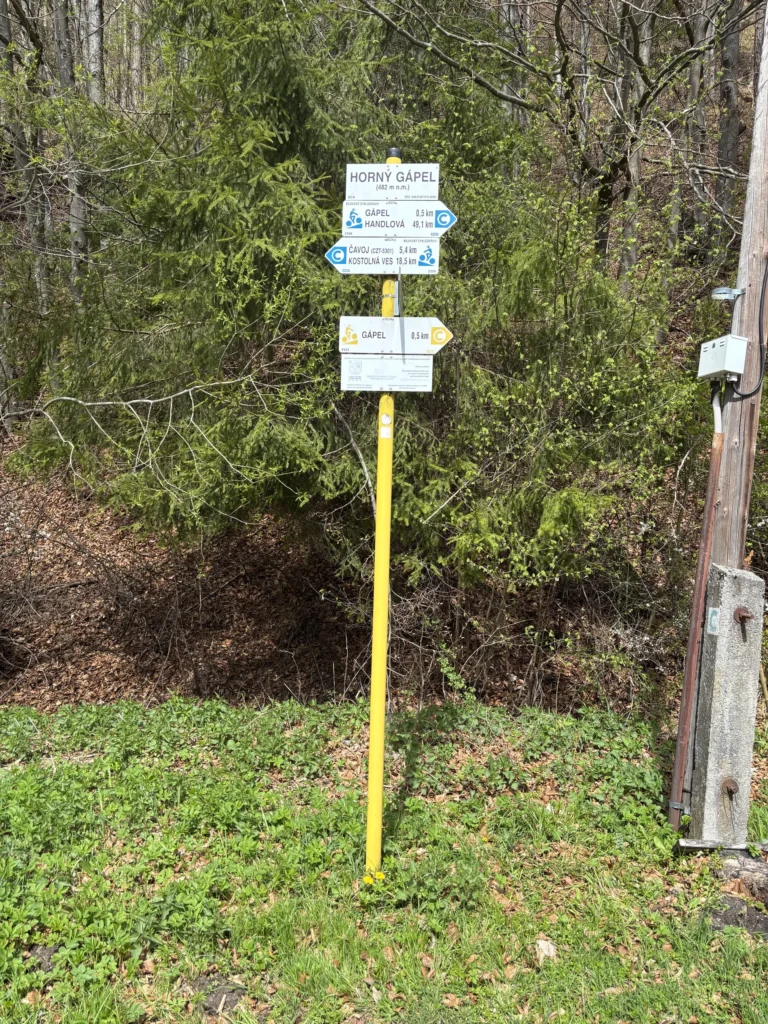 vila darinka cavoj turistika2