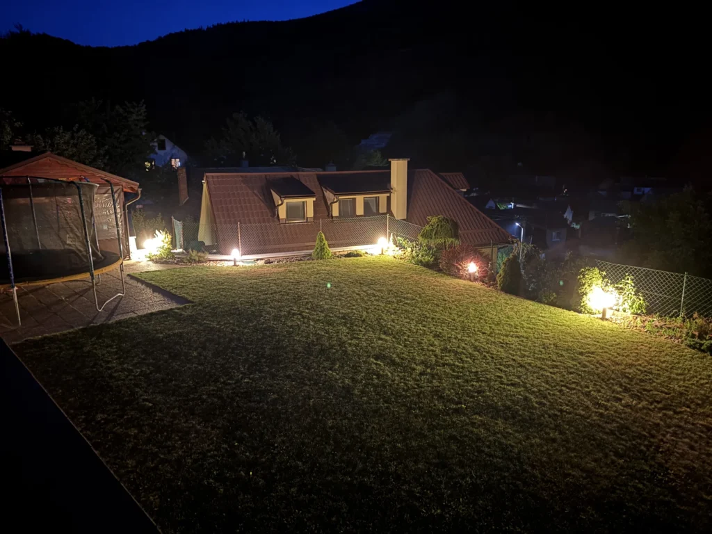 vila darinka cavoj vecerna foto